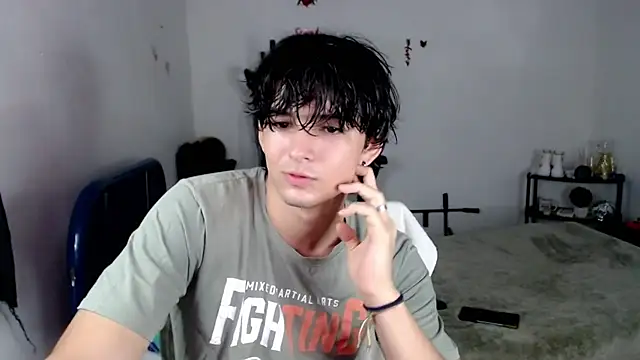 big lunatic online show from October 22, 3:28 am