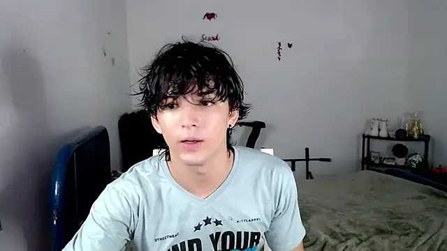 big lunatic online show from October 24, 1:15 am