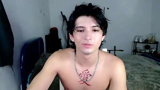 big lunatic online show from November 7, 3:00 am