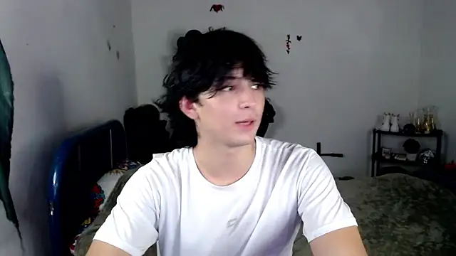 big lunatic online show from November 2, 12:26 am