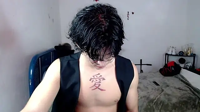 big lunatic online show from November 5, 3:20 am