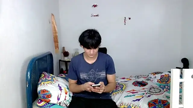 big lunatic online show from November 25, 1:17 am