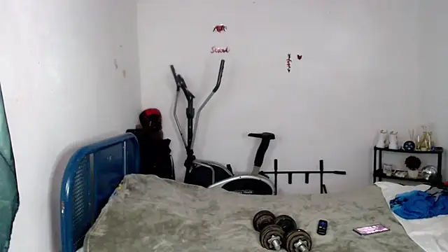 big lunatic online show from November 7, 6:45 pm