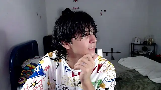 big lunatic online show from October 31, 3:25 am