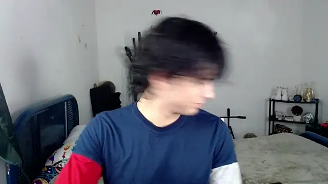 big lunatic online show from October 26, 4:02 am