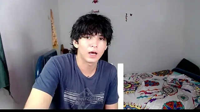 big lunatic online show from November 20, 3:29 am