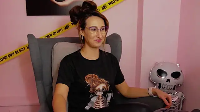 LysAd online show from October 28, 4:17 pm