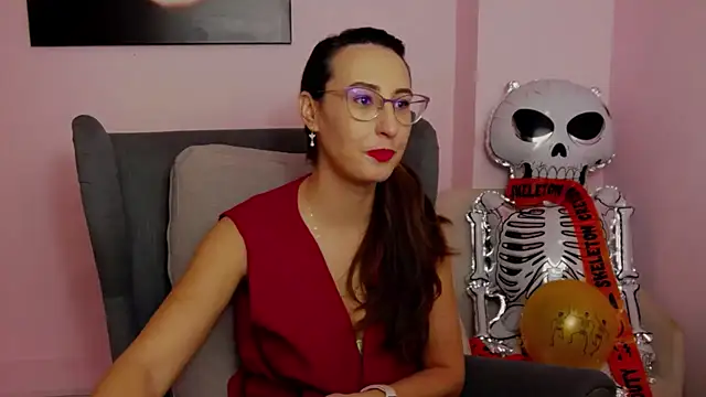 LysAd online show from October 29, 4:06 pm