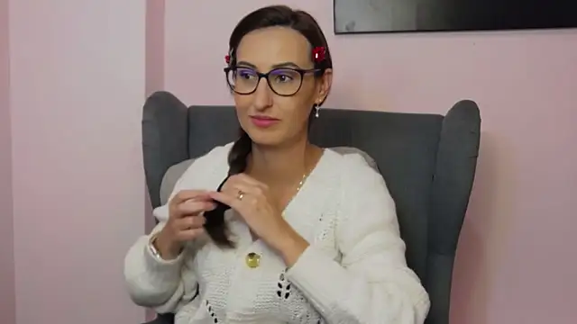 LysAd online show from December 18, 4:33 pm