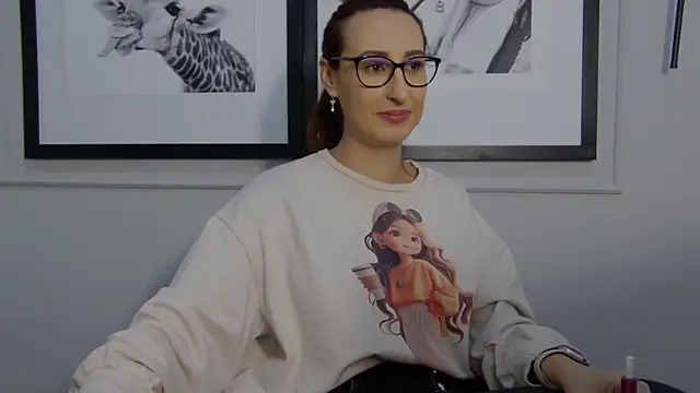 LysAd online show from February 8, 5:10 pm