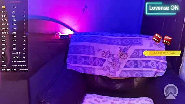 royeoy22 online show from November 15, 12:42 pm