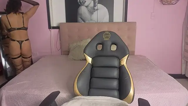  Mia Evans 1 online show from March 28, 2:29 pm