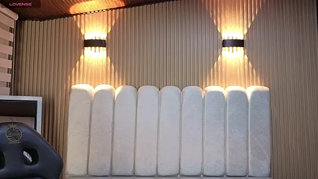  Mia Evans 1 online show from November 23, 12:48 pm