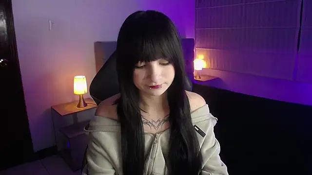  Charlotte Collins  online show from January 7, 2:33 pm