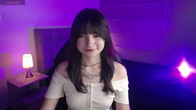  Charlotte Collins  online show from December 18, 2:43 pm