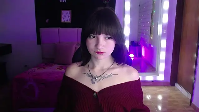  Charlotte Collins  online show from November 25, 2:28 pm