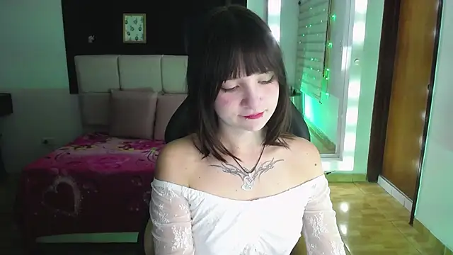  Charlotte Collins  online show from November 26, 2:28 pm