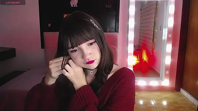  Charlotte Collins  online show from November 12, 2:32 pm