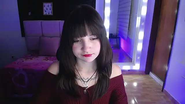  Charlotte Collins  online show from November 29, 5:24 pm