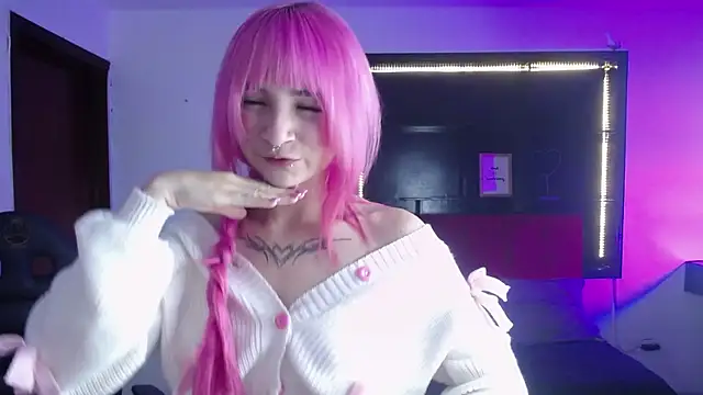  Charlotte Collins  online show from April 17, 2:53 pm