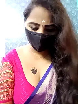 Snapshot of tamil_Vennila chatting on November 7, 8:41 am tamil Vennila online show from November 7, 8:41 am