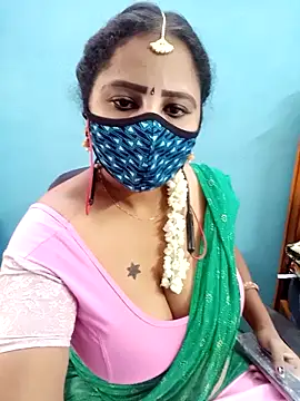 tamil Vennila online show from March 19, 8:47 am