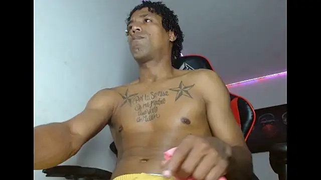 BBC Black  online show from May 25, 1:38 am