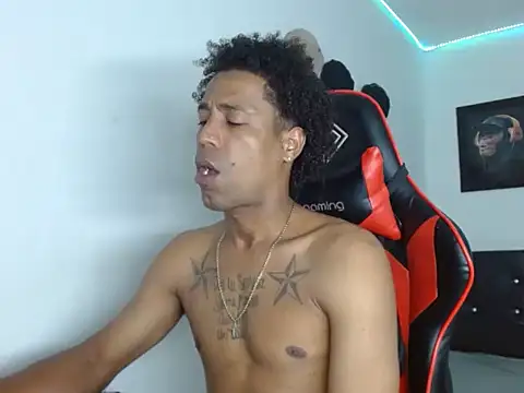 BBC Black  online show from March 14, 11:55 pm