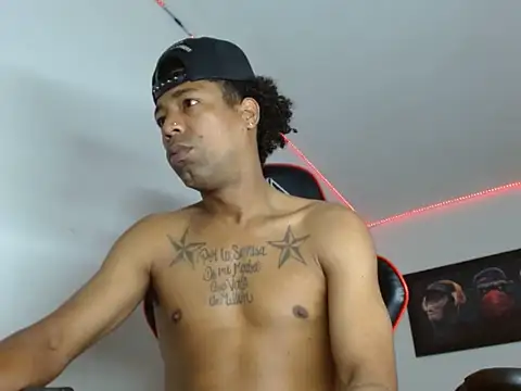 BBC Black  online show from March 25, 1:54 pm