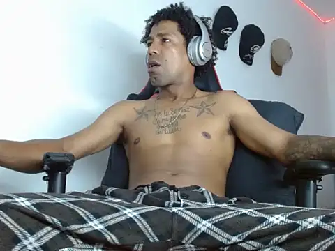 BBC Black  online show from March 20, 2:40 pm