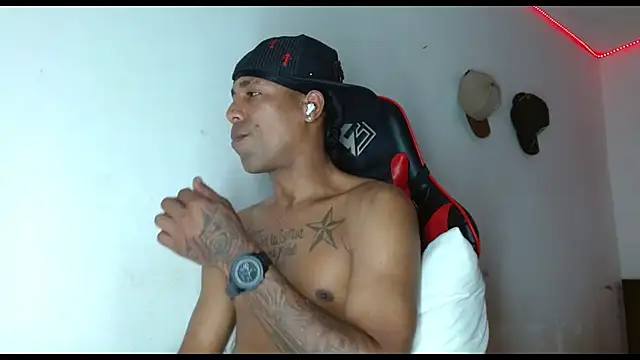 BBC Black  online show from June 5, 12:48 am