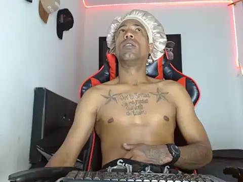 BBC Black  online show from May 4, 12:19 pm
