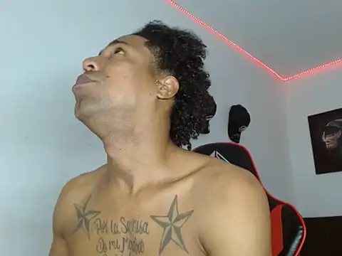 BBC Black  online show from March 11, 10:04 pm