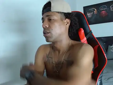 BBC Black  online show from March 17, 12:02 am