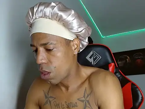 BBC Black  online show from April 21, 12:34 pm