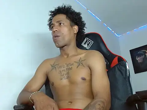 BBC Black  online show from March 18, 11:59 pm