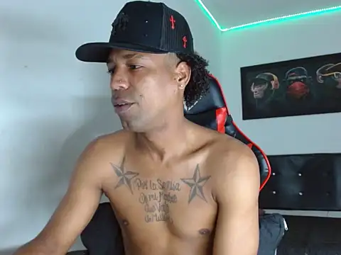 BBC Black  online show from April 15, 12:21 pm