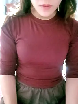 mymy06 online show from November 25, 2:45 am