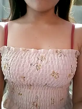 mymy06 online show from January 15, 7:45 am