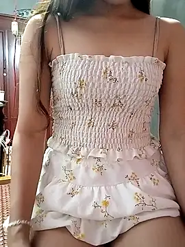 mymy06 online show from October 7, 4:57 am