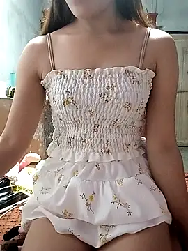 mymy06 online show from October 6, 3:57 pm