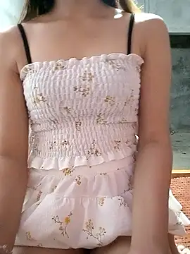 mymy06 online show from October 18, 6:04 am