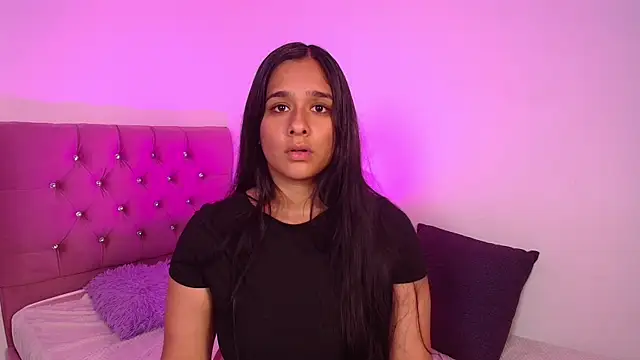 Snapshot of mae_nathan_ chatting on June 9, 3:51 am mae nathan online show from June 9, 3:51 am
