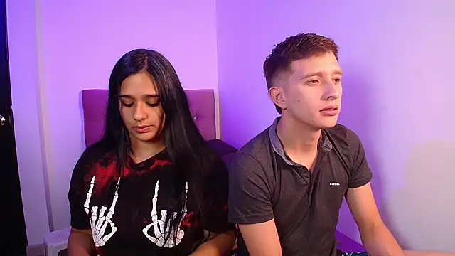 Snapshot of mae_nathan_ chatting on February 17, 4:10 am mae nathan online show from February 17, 4:10 am