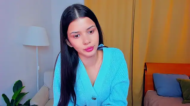 JoCauterucci online show from October 19, 6:27 am