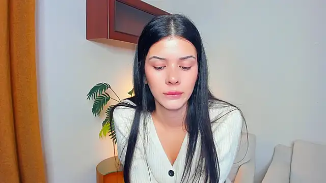 JoCauterucci online show from October 1, 6:51 am