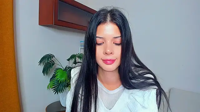 JoCauterucci online show from October 11, 6:58 am