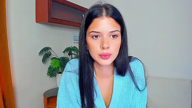 JoCauterucci online show from September 23, 6:53 am