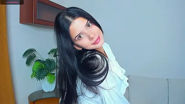 JoCauterucci online show from September 14, 7:09 am