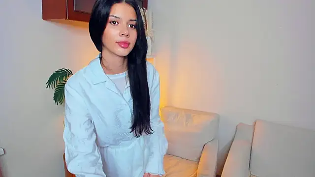 JoCauterucci online show from October 8, 6:59 am